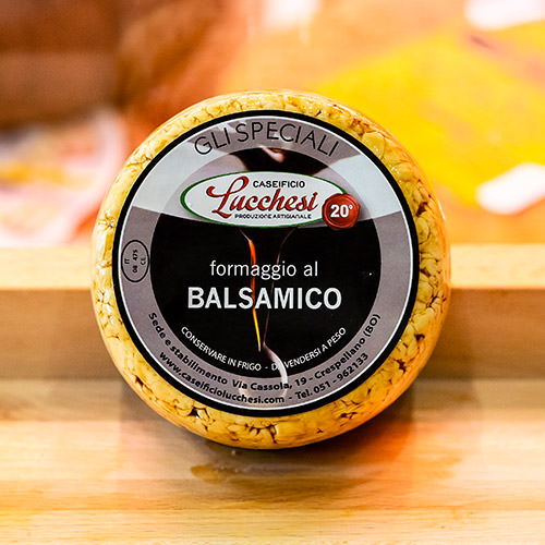special-balsamico