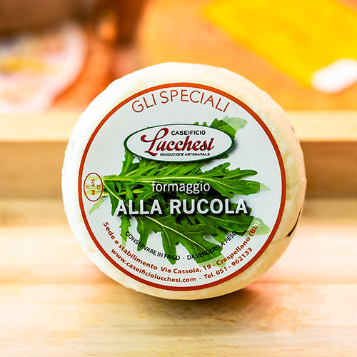 special-rucola