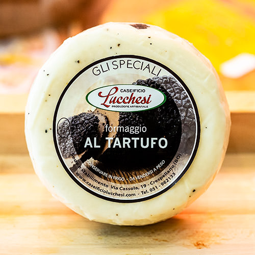 special-tartufo